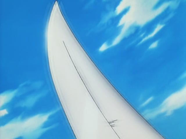 Inuyasha Ep 34: Inuyasha's Feelings @ 00:04:39