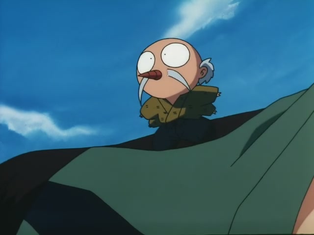 Inuyasha Ep 34: Inuyasha's Feelings @ 00:06:49
