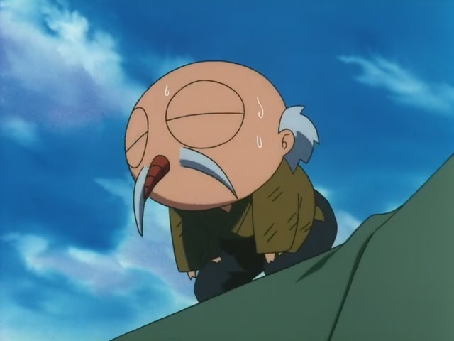 Inuyasha Ep 34: Inuyasha's Feelings @ 00:11:33