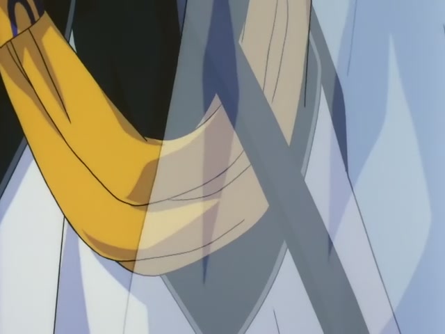 Inuyasha Ep 34: Inuyasha's Feelings @ 00:12:25