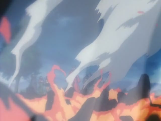 Inuyasha Ep 34: Inuyasha's Feelings @ 00:13:12