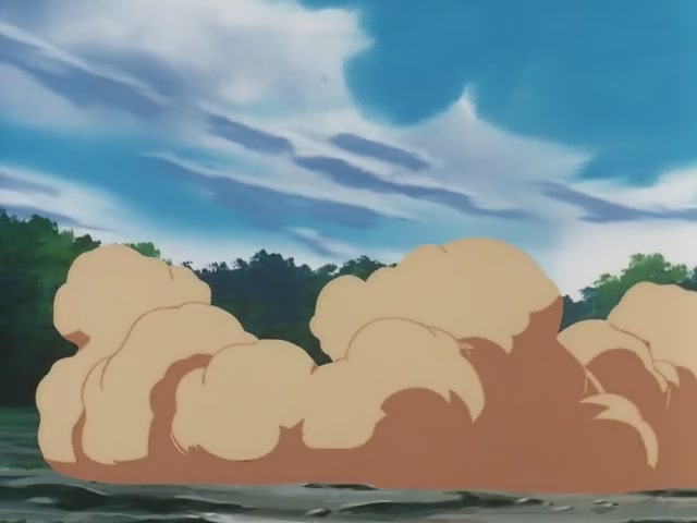 Inuyasha Ep 35: The True Owner of the Great Sword @ 00:04:14