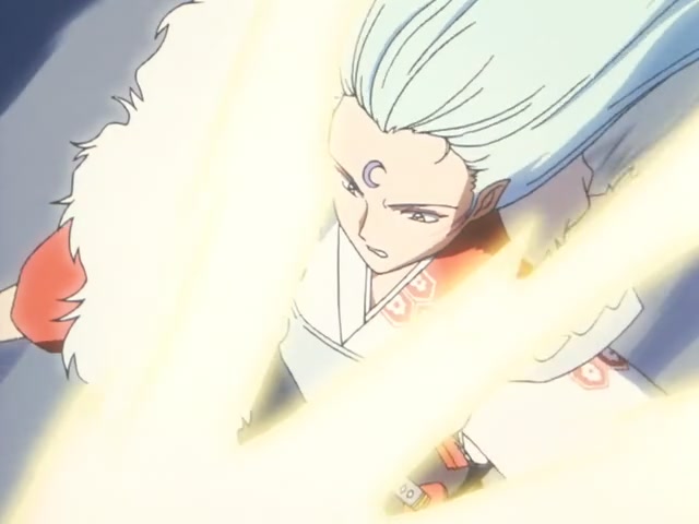 Inuyasha Ep 35: The True Owner of the Great Sword @ 00:04:57