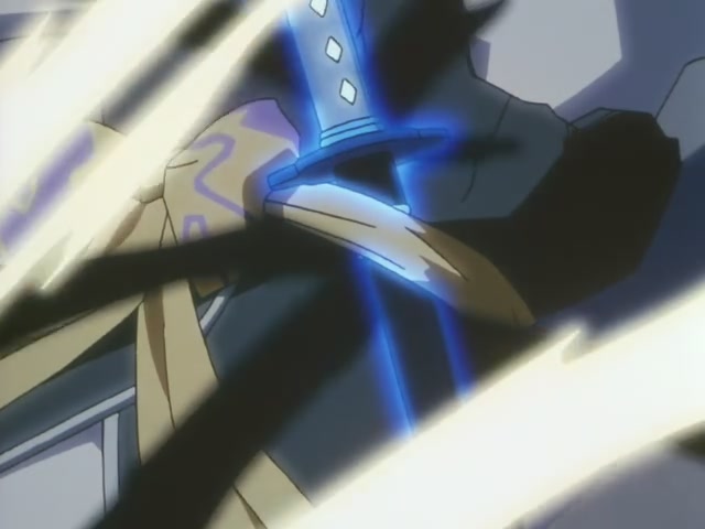 Inuyasha Ep 35: The True Owner of the Great Sword @ 00:05:05
