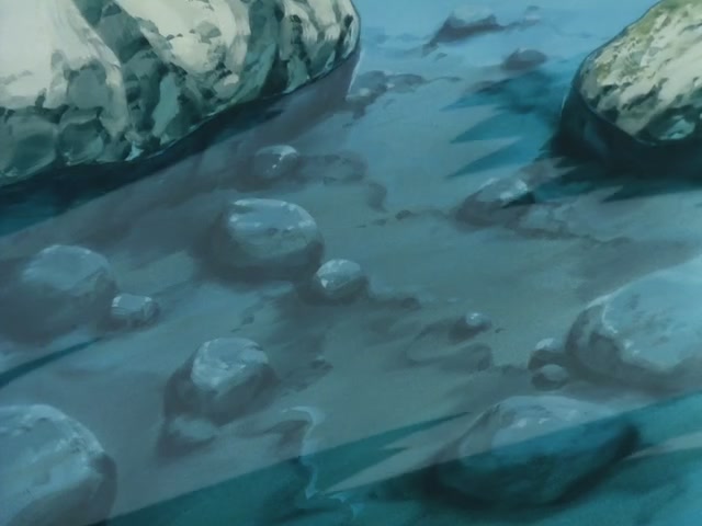Inuyasha Ep 35: The True Owner of the Great Sword @ 00:05:44