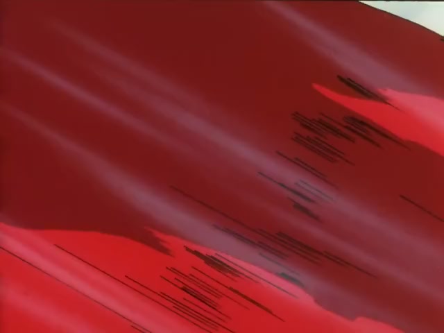 Inuyasha Ep 36: Kagome's Lost Arrow @ 00:01:34