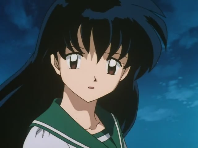 Inuyasha Ep 37: Totosai's Rigid Training @ 00:17:56