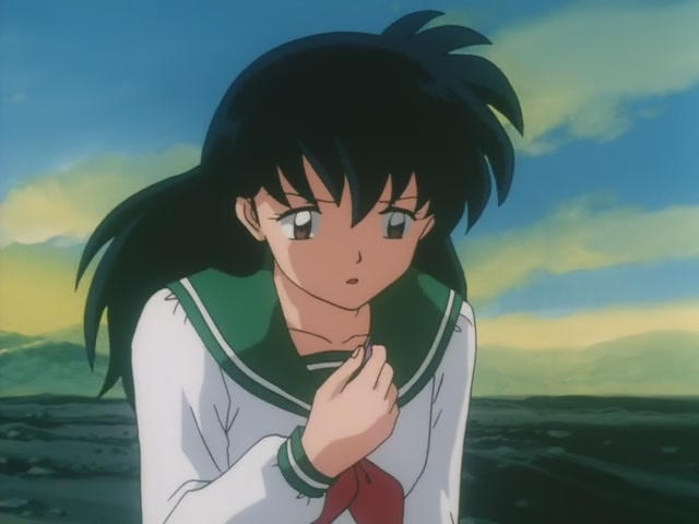 Inuyasha Ep 37: Totosai's Rigid Training @ 00:18:39