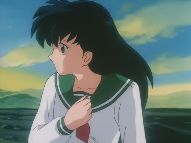 Inuyasha Ep 37: Totosai's Rigid Training @ 00:18:48
