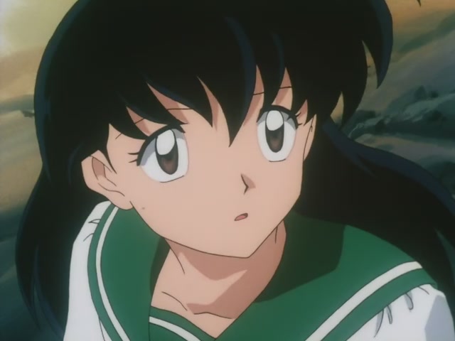 Inuyasha Ep 37: Totosai's Rigid Training @ 00:19:23