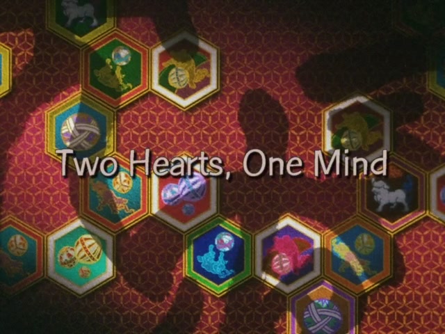 Inuyasha Ep 38: Two Hearts One Mind @ 00:01:04