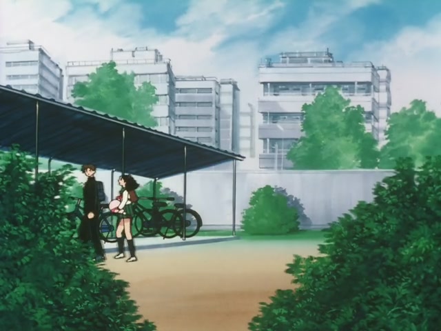 Inuyasha Ep 38: Two Hearts One Mind @ 00:01:51