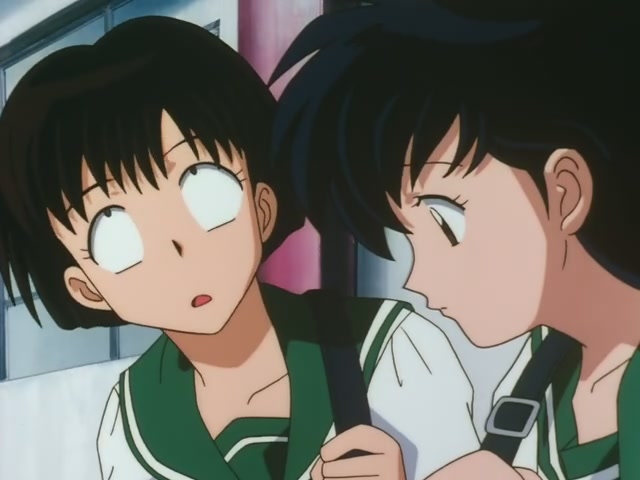 Inuyasha Ep 38: Two Hearts One Mind @ 00:02:13