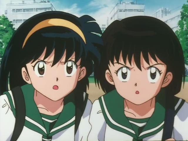 Inuyasha Ep 38: Two Hearts One Mind @ 00:02:34