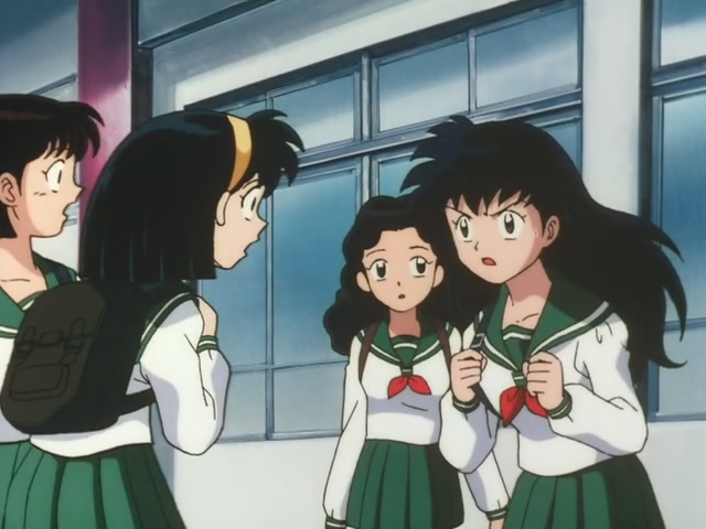 Inuyasha Ep 38: Two Hearts One Mind @ 00:02:39