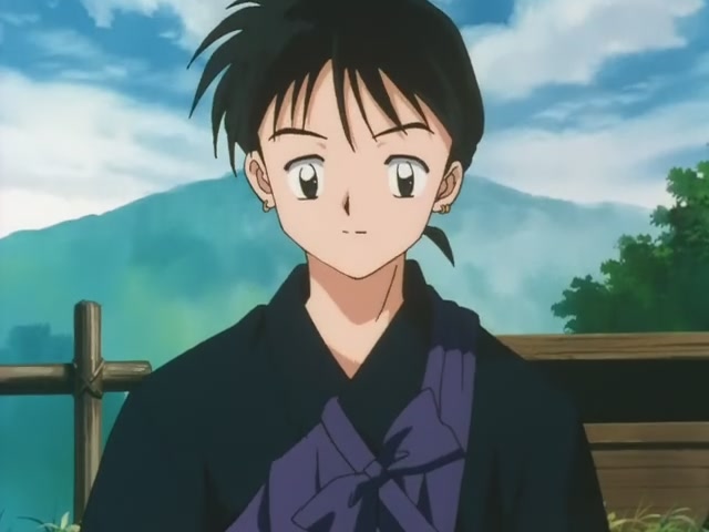 Inuyasha Ep 38: Two Hearts One Mind @ 00:04:52