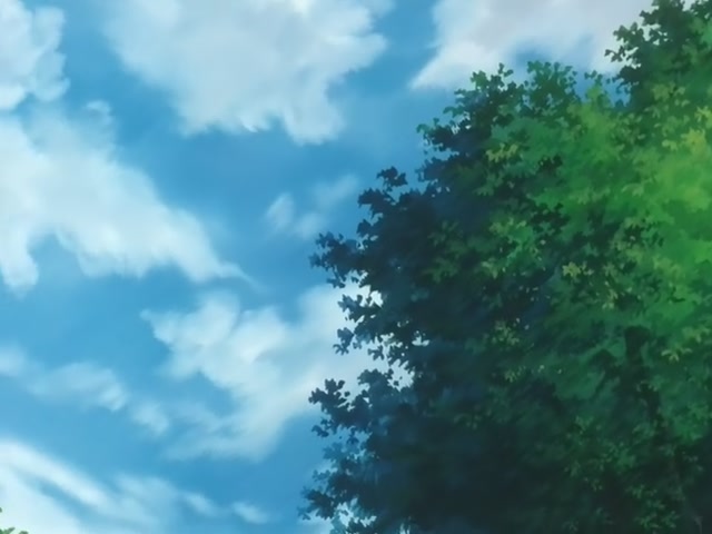 Inuyasha Ep 38: Two Hearts One Mind @ 00:05:27