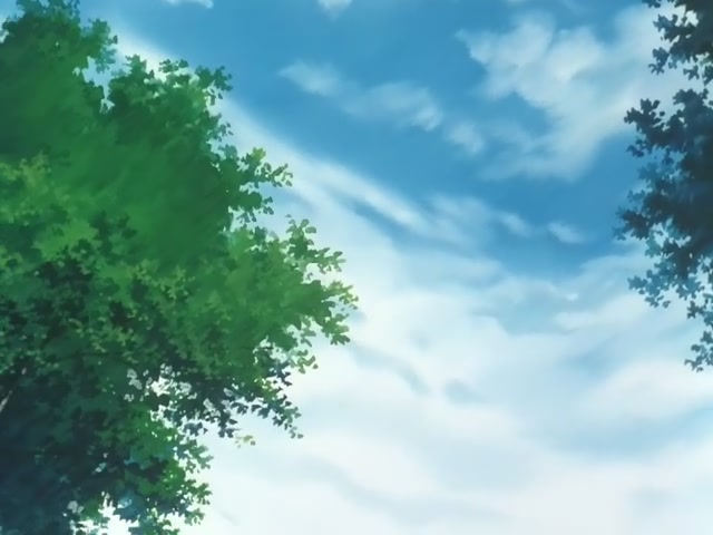 Inuyasha Ep 38: Two Hearts One Mind @ 00:05:31