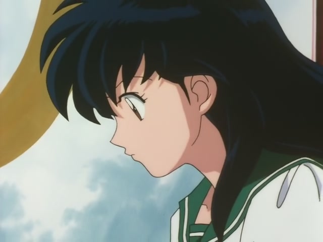 Inuyasha Ep 38: Two Hearts One Mind @ 00:07:02