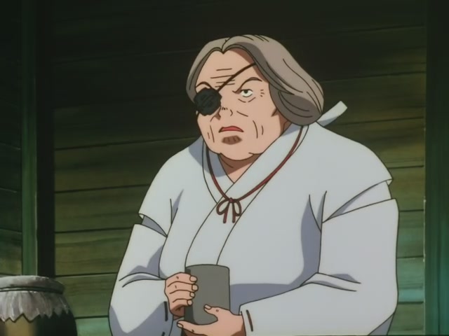 Inuyasha Ep 38: Two Hearts One Mind @ 00:15:34