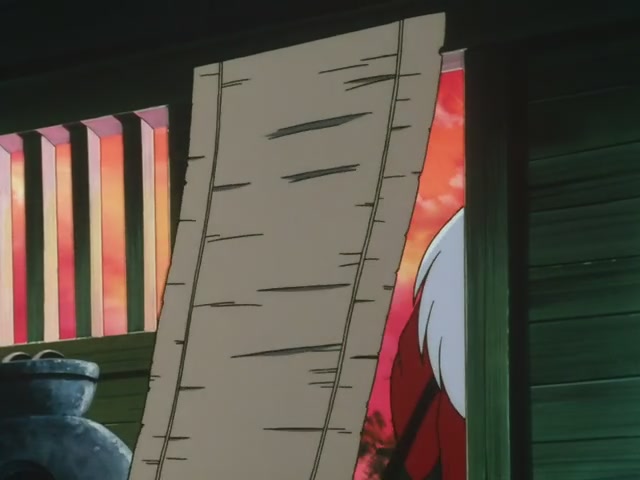 Inuyasha Ep 38: Two Hearts One Mind @ 00:15:56