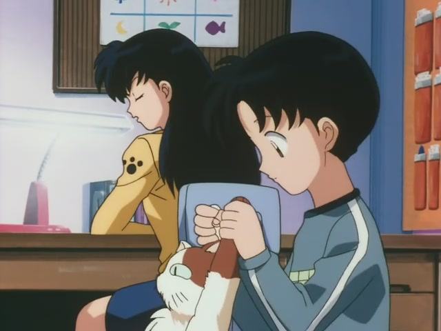 Inuyasha Ep 38: Two Hearts One Mind @ 00:16:13
