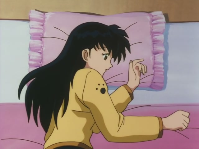 Inuyasha Ep 38: Two Hearts One Mind @ 00:16:56