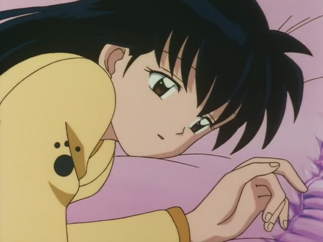 Inuyasha Ep 38: Two Hearts One Mind @ 00:17:00