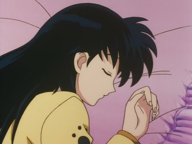 Inuyasha Ep 38: Two Hearts One Mind @ 00:17:18