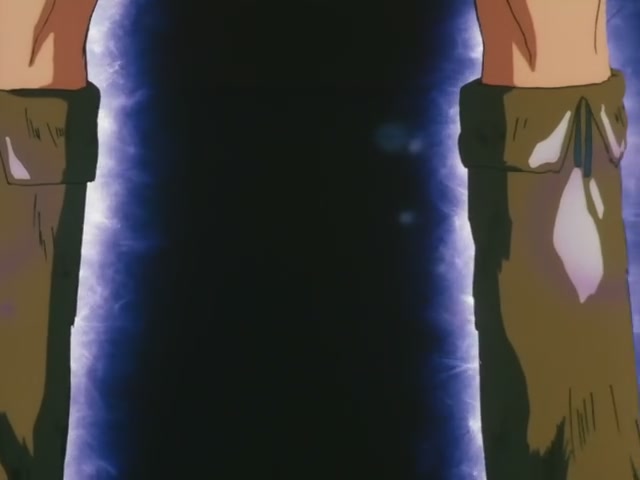 Inuyasha Ep 39: Trap of the Wind Sorceress Kagura @ 00:05:57