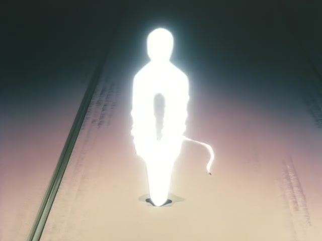 Inuyasha Ep 40: Kagura's Dance and Kanna's Mirror @ 00:00:55