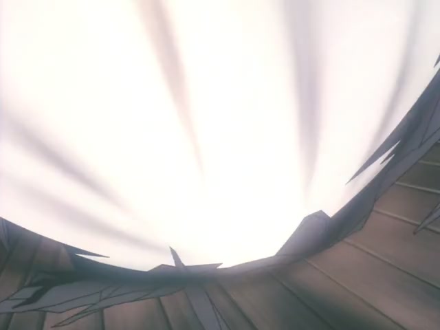 Inuyasha Ep 40: Kagura's Dance and Kanna's Mirror @ 00:02:04