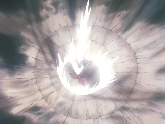Inuyasha Ep 40: Kagura's Dance and Kanna's Mirror @ 00:04:31