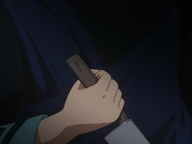 Inuyasha Ep 42: Sesshomaru and the Abducted Rin @ 00:04:01