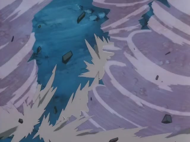 Inuyasha Ep 42: Sesshomaru and the Abducted Rin @ 00:06:18