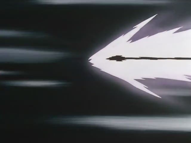 Inuyasha Ep 42: Sesshomaru and the Abducted Rin @ 00:06:36