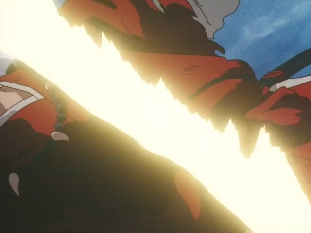 Inuyasha Ep 42: Sesshomaru and the Abducted Rin @ 00:09:06