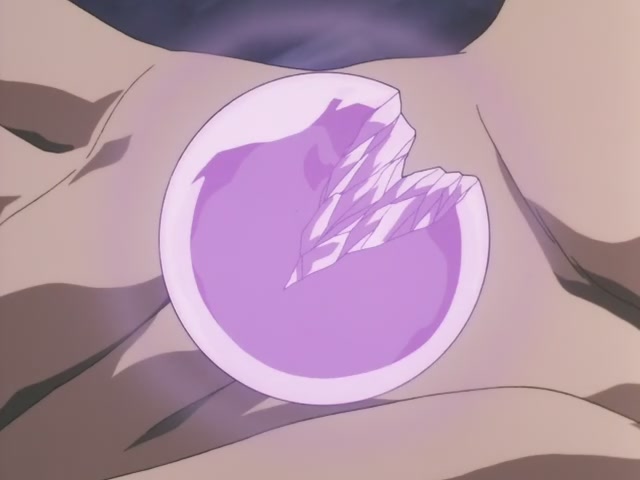 Inuyasha Ep 42: Sesshomaru and the Abducted Rin @ 00:11:59