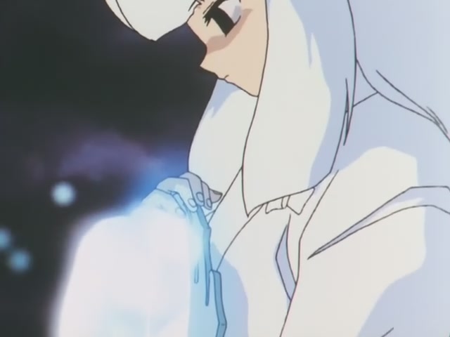 Inuyasha Ep 42: Sesshomaru and the Abducted Rin @ 00:13:34