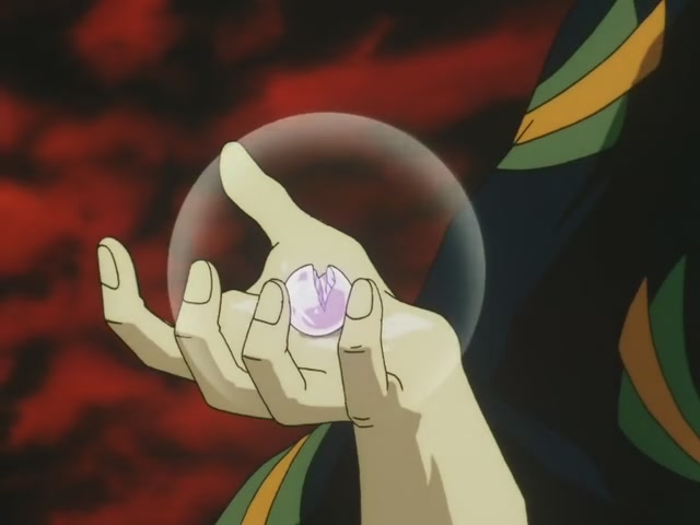Inuyasha Ep 43: Tetsusaiga Reforged @ 00:01:08