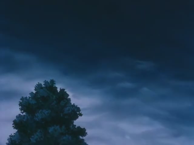 Inuyasha Ep 43: Tetsusaiga Reforged @ 00:11:55