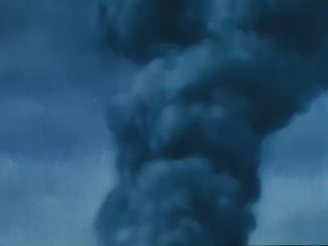 Inuyasha Ep 44: Kaijinbo's Evil Sword @ 00:04:35