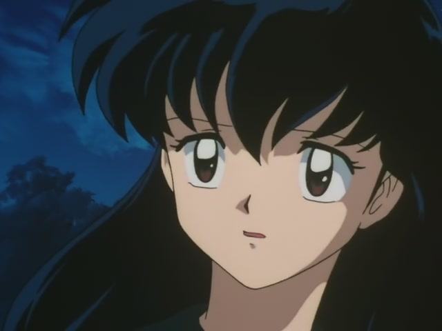 Inuyasha Ep 44: Kaijinbo's Evil Sword @ 00:10:20