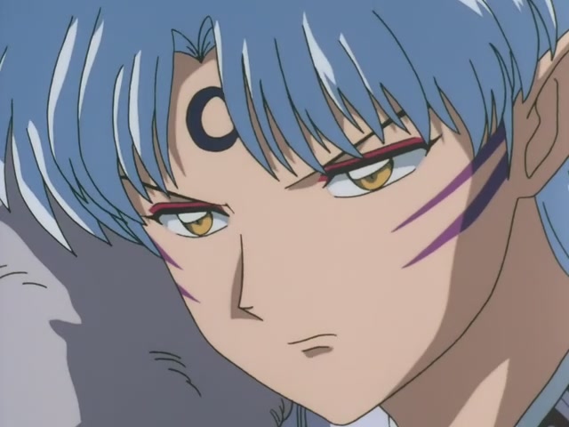 Inuyasha Ep 44: Kaijinbo's Evil Sword @ 00:11:29