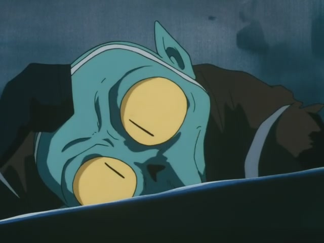 Inuyasha Ep 44: Kaijinbo's Evil Sword @ 00:11:42