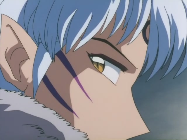 Inuyasha Ep 44: Kaijinbo's Evil Sword @ 00:12:20