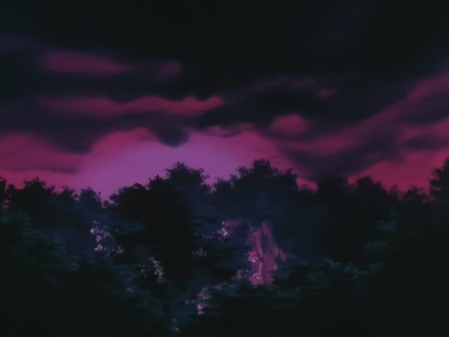 Inuyasha Ep 44: Kaijinbo's Evil Sword @ 00:13:12
