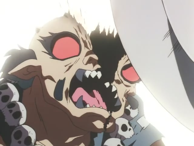 Inuyasha Ep 45: Sesshomaru Wields Tokijin @ 00:01:47