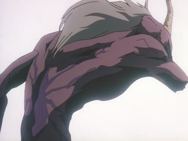 Inuyasha Ep 45: Sesshomaru Wields Tokijin @ 00:14:43