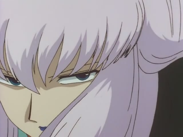 Inuyasha Ep 46: Juromaru and Kageromaru @ 00:17:34